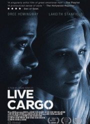 Живой груз (2016)