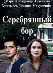 Серебряный бор (2016)