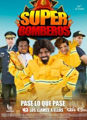 Супер пожарные (2019)