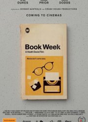 Книжная неделя (2018)