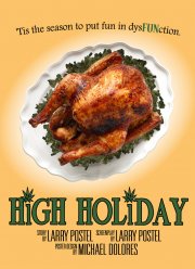 Рождество под кайфом (2021)