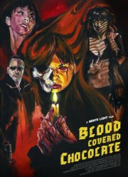 Кровавый шоколад (2022)