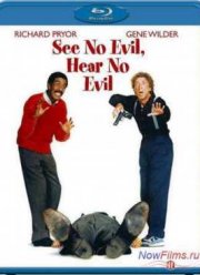 Ничего не вижу, ничего не слышу (1989)