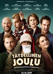 Идеальное Рождество (2019)