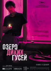 Озеро диких гусей (2019)