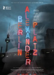 Берлин, Александерплац (2020)