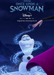 Жил-был снеговик (2020)