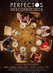 Идеальные незнакомцы (2017)