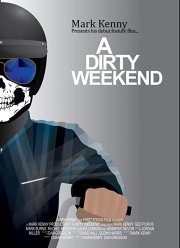 Дрянной уикенд (2019)