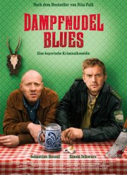 Блюз с кнедликами (2013)