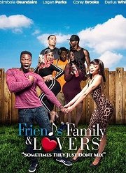 Друзья, семья и любовь (2019)