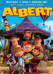 Альберт (2015)