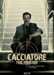 Охотник / В погоне за мафией (1-3 Сезон)