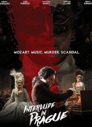 Интерлюдия в Праге (2017)