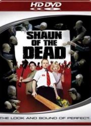 Зомби по имени Шон (2004)