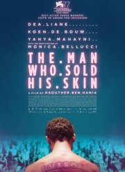 Человек, который продал свою кожу (2020)