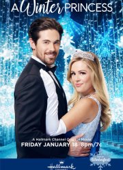 Зимняя принцесса (2019)