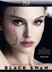 Чёрный лебедь (2010)