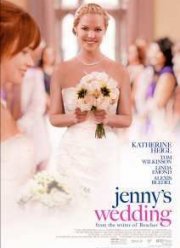 Свадьба Дженни (2015)