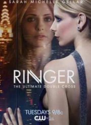 Двойник (2011) 1 Сезон