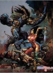 Тяжелый металл (2000)