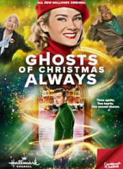 Призраки Рождества навсегда (2022)