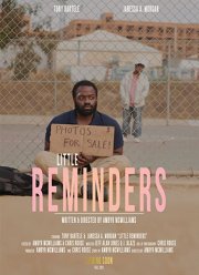 Небольшие напоминания (2021)