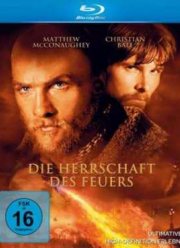 Власть огня (2002)