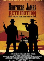 Братья Джеймс: Возмездие  (2023)