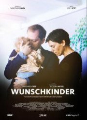 Желанные дети (2016)