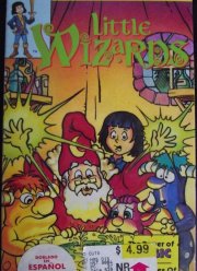 Маленькие волшебники (1987)