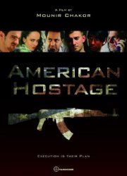 Американский заложник (2015)