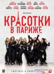 Красотки в Париже (2014)