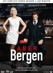 Абер Берген (1-2 Сезон)