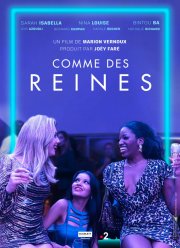 Королевы (2021)