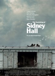 Исчезновение Сидни Холла (2017)
