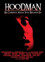 Человек в капюшоне (2021)