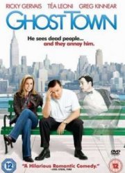 Город призраков  (2008)