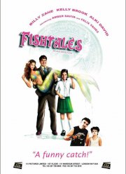 Моя мама русалка (2007)