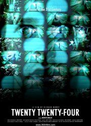 Две тысячи двадцать четвёртый (2016)