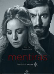 Ложь (1 Сезон)