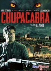 Чупакабра против Аламо (2013)