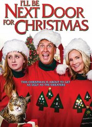 На Рождество я буду по соседству (2018)