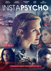 Инстапсихопатка (2020)