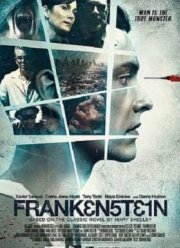 Франкенштейн (2015)