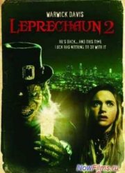 Лепрекон 2: Одна свадьба и много похорон (1994)