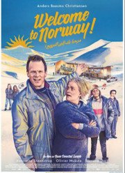 Добро пожаловать в Норвегию (2016)