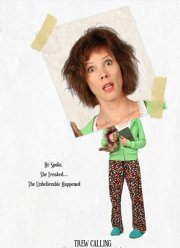 Призвание Трю / Дневник психопатки (2016)