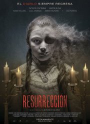 Воскрешение (2015)