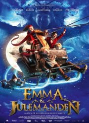 Эмма и Юлеманден: Охота за сердцем Королевы Эльфов (2015)